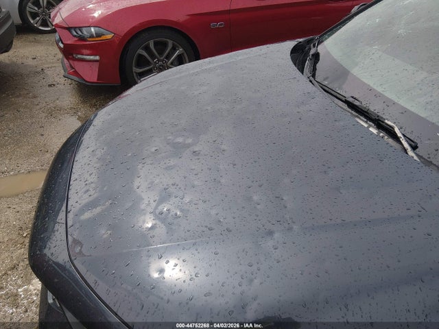 2025 Honda Civic Sport მანქანა იყიდება აუქციონზე, vin: 2HGFE2F54SH520907, აუქციონის ნომერი: 44752268