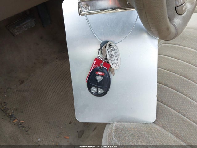 Продаж на аукціоні авто 2001 Buick Century Custom, vin: 2G4WS52J311280487, номер лоту: 44752269