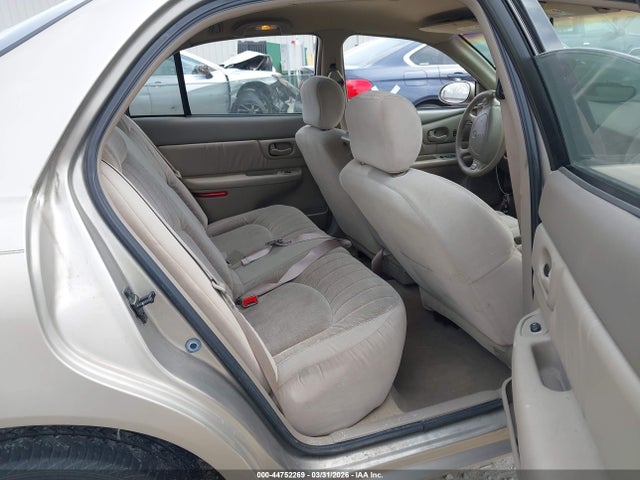 Продаж на аукціоні авто 2001 Buick Century Custom, vin: 2G4WS52J311280487, номер лоту: 44752269