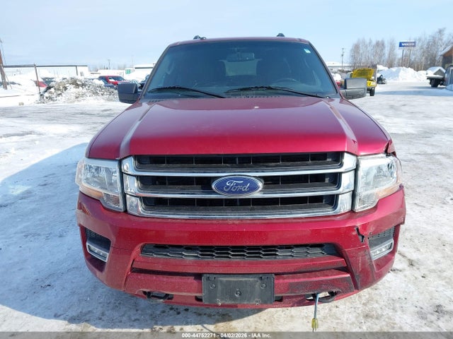Aukcja sprzedaży 2015 Ford Expedition El Xlt, vin: 1FMJK1JT1FEF50554, numer aukcji: 44752271