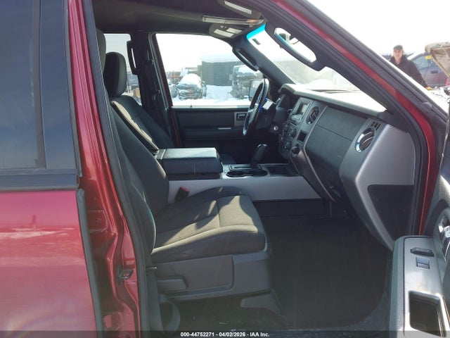 Aukcja sprzedaży 2015 Ford Expedition El Xlt, vin: 1FMJK1JT1FEF50554, numer aukcji: 44752271