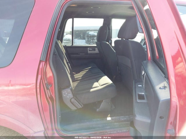 Aukcja sprzedaży 2015 Ford Expedition El Xlt, vin: 1FMJK1JT1FEF50554, numer aukcji: 44752271