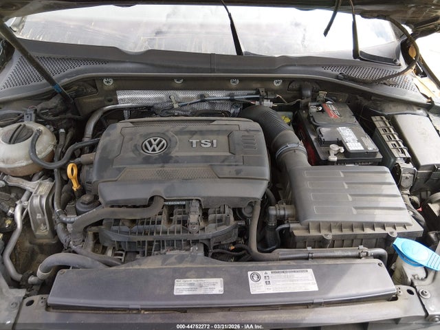 Продажа на аукционе авто 2016 Volkswagen Golf Gti S 4-door, vin: 3VW4T7AU0GM063283, номер лота: 44752272