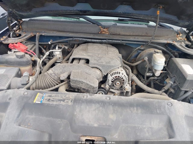 Aukcja sprzedaży 2010 Gmc Sierra 1500 Sle, vin: 3GTRKVE32AG214597, numer aukcji: 44752275