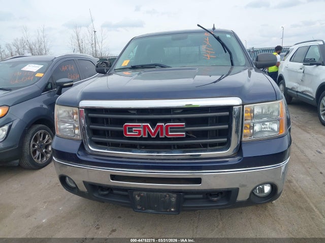 Aukcja sprzedaży 2010 Gmc Sierra 1500 Sle, vin: 3GTRKVE32AG214597, numer aukcji: 44752275