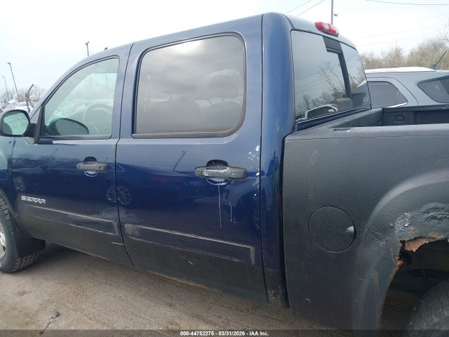 Aukcja sprzedaży 2010 Gmc Sierra 1500 Sle, vin: 3GTRKVE32AG214597, numer aukcji: 44752275