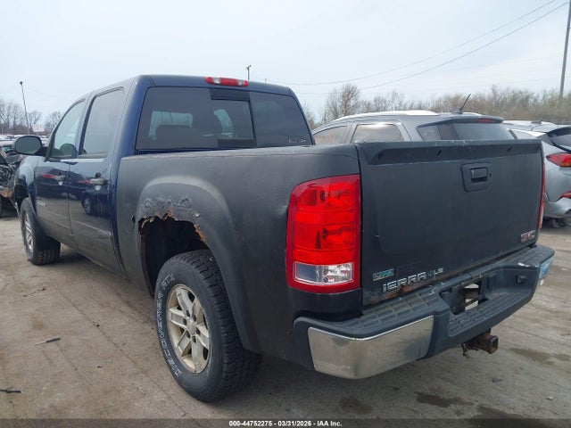 Aukcja sprzedaży 2010 Gmc Sierra 1500 Sle, vin: 3GTRKVE32AG214597, numer aukcji: 44752275