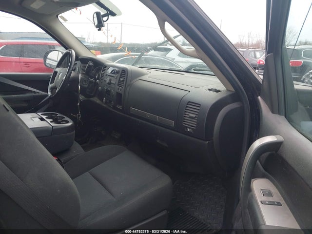 Aukcja sprzedaży 2010 Gmc Sierra 1500 Sle, vin: 3GTRKVE32AG214597, numer aukcji: 44752275
