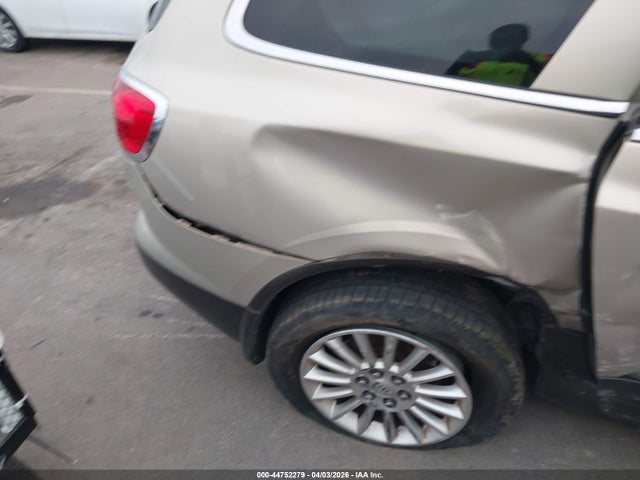 Продажа на аукционе авто 2011 Buick Enclave 1xl, vin: 5GAKRBED0BJ413038, номер лота: 44752279