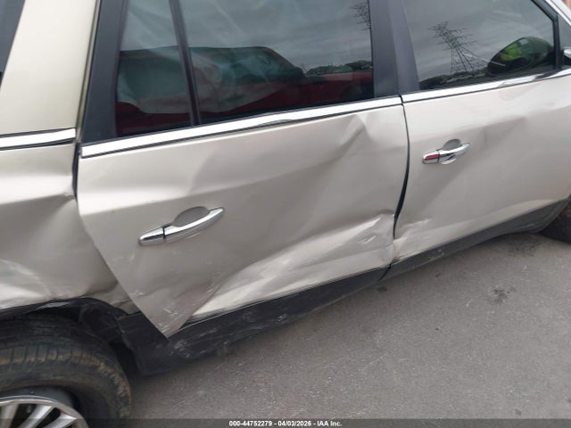 Продажа на аукционе авто 2011 Buick Enclave 1xl, vin: 5GAKRBED0BJ413038, номер лота: 44752279