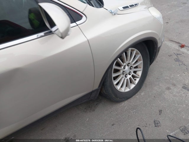 Продажа на аукционе авто 2011 Buick Enclave 1xl, vin: 5GAKRBED0BJ413038, номер лота: 44752279