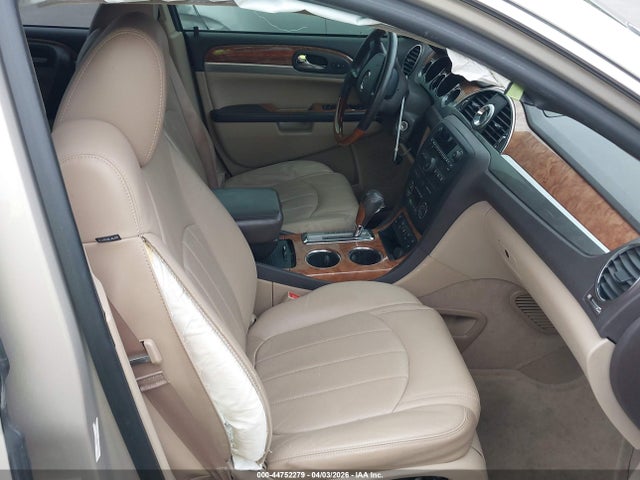 Продажа на аукционе авто 2011 Buick Enclave 1xl, vin: 5GAKRBED0BJ413038, номер лота: 44752279