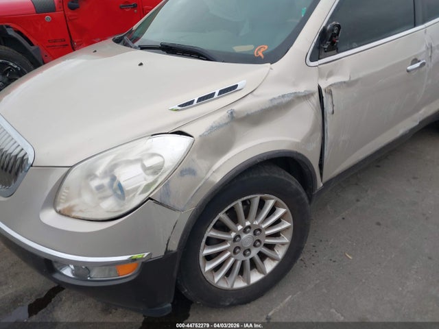 Продажа на аукционе авто 2011 Buick Enclave 1xl, vin: 5GAKRBED0BJ413038, номер лота: 44752279