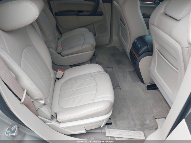 Продажа на аукционе авто 2011 Buick Enclave 1xl, vin: 5GAKRBED0BJ413038, номер лота: 44752279