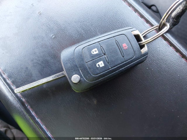 Продаж на аукціоні авто 2012 Gmc Terrain Sle-1, vin: 2GKALMEK1C6142595, номер лоту: 44752280