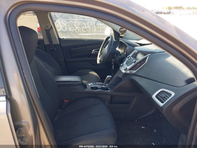 Продаж на аукціоні авто 2012 Gmc Terrain Sle-1, vin: 2GKALMEK1C6142595, номер лоту: 44752280