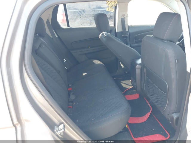 Продаж на аукціоні авто 2012 Gmc Terrain Sle-1, vin: 2GKALMEK1C6142595, номер лоту: 44752280