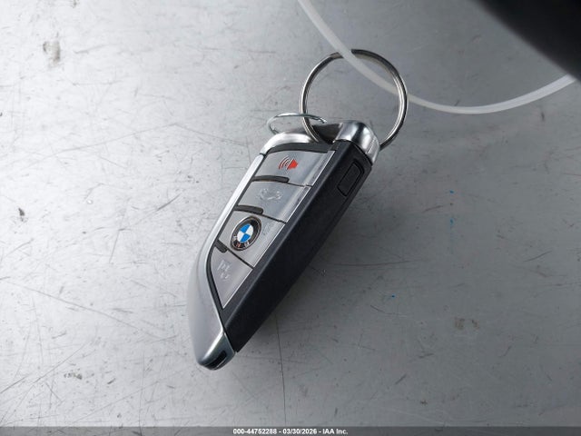 2019 BMW 540I WBAJE7C56KWD55311 Photo 10