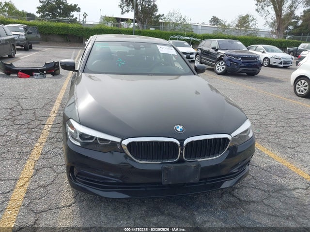 WBAJE7C56KWD55311 BMW 540i Xdrive