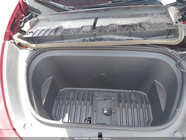 44752295 :رقم المزاد ، 5YJYGDEE9MF243713 vin ، 2021 Tesla Model Y Long Range Dual Motor All-wheel Drive مزاد بيع