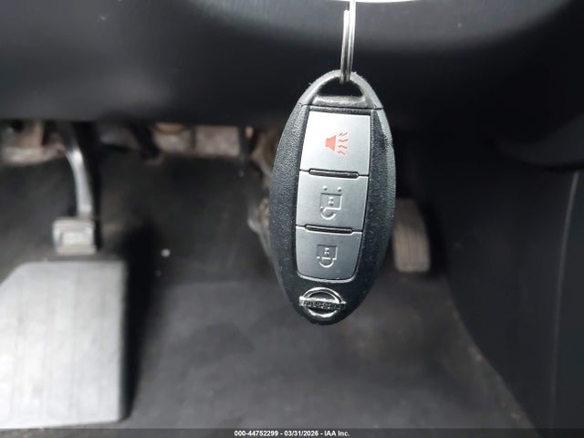 Nissan Pathfinder Sv 2014 5N1AR2MN3EC715142 Image 11