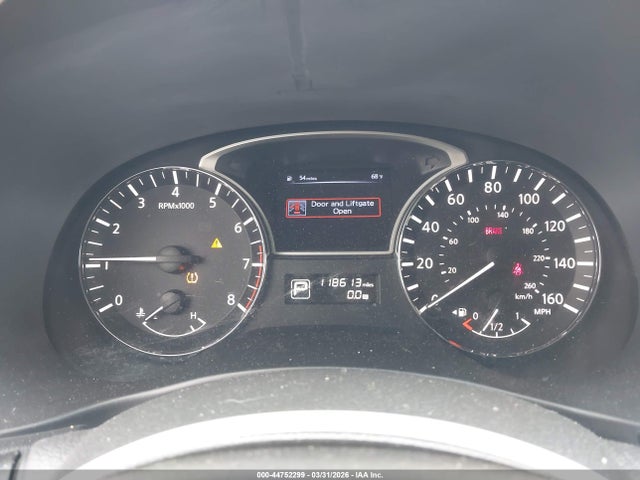 Nissan Pathfinder Sv 2014 5N1AR2MN3EC715142 Image 7