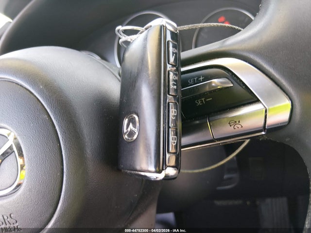 2019 MAZDA MAZDA3 3MZBPADL3KM109340 Photo 10