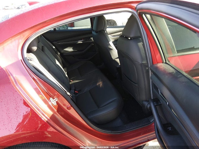 2019 MAZDA MAZDA3 3MZBPADL3KM109340 Photo 7
