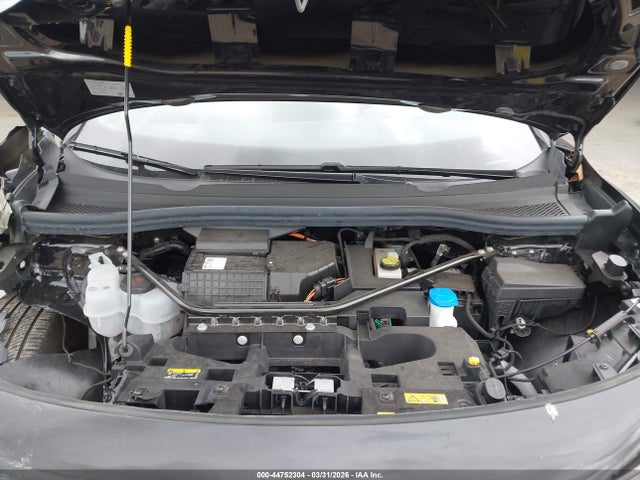 44752304 :رقم المزاد ، 1V2VRPE89RC016873 vin ، 2024 Volkswagen Id.4 Pro S مزاد بيع