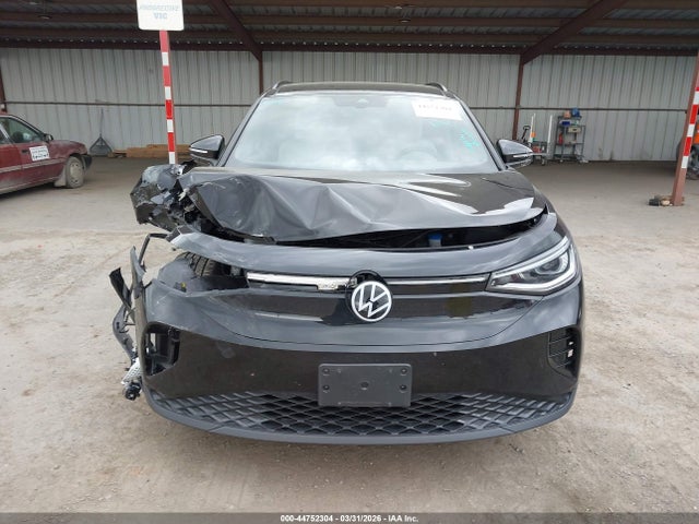 44752304 :رقم المزاد ، 1V2VRPE89RC016873 vin ، 2024 Volkswagen Id.4 Pro S مزاد بيع