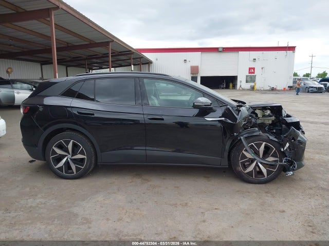 44752304 :رقم المزاد ، 1V2VRPE89RC016873 vin ، 2024 Volkswagen Id.4 Pro S مزاد بيع