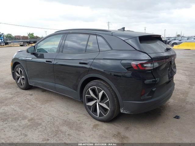 44752304 :رقم المزاد ، 1V2VRPE89RC016873 vin ، 2024 Volkswagen Id.4 Pro S مزاد بيع