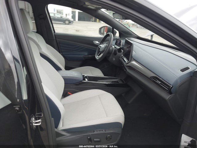 44752304 :رقم المزاد ، 1V2VRPE89RC016873 vin ، 2024 Volkswagen Id.4 Pro S مزاد بيع