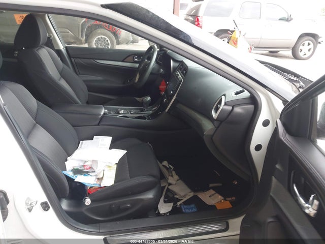 1N4AA6AP6HC431152 Nissan Maxima 3.5 S