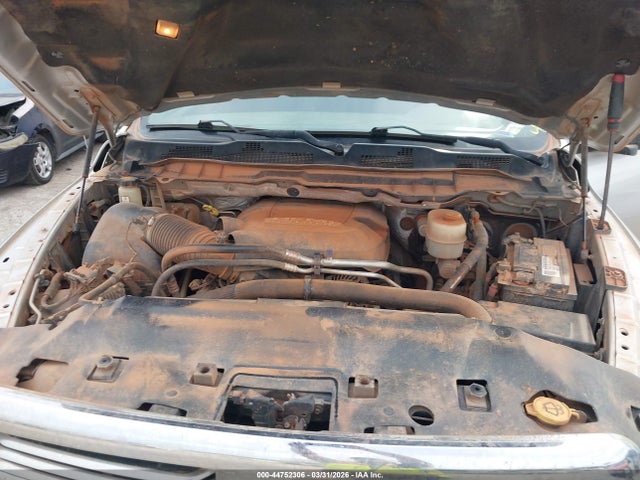 2015 RAM 2500 3C6UR5JJ4FG502405 Photo 9