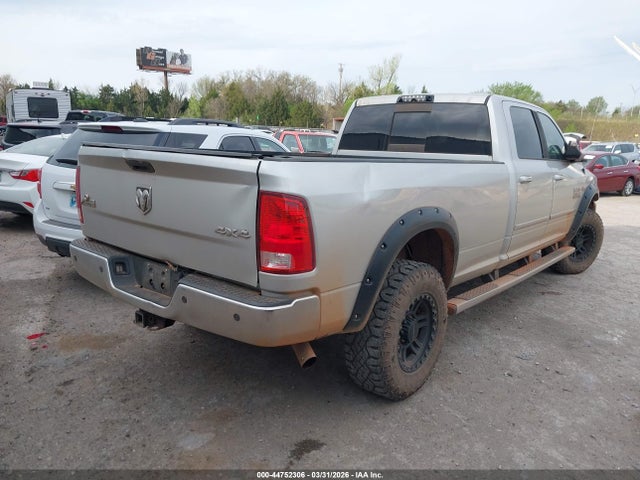2015 RAM 2500 3C6UR5JJ4FG502405 Photo 3