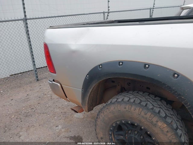 2015 RAM 2500 3C6UR5JJ4FG502405 Photo 5
