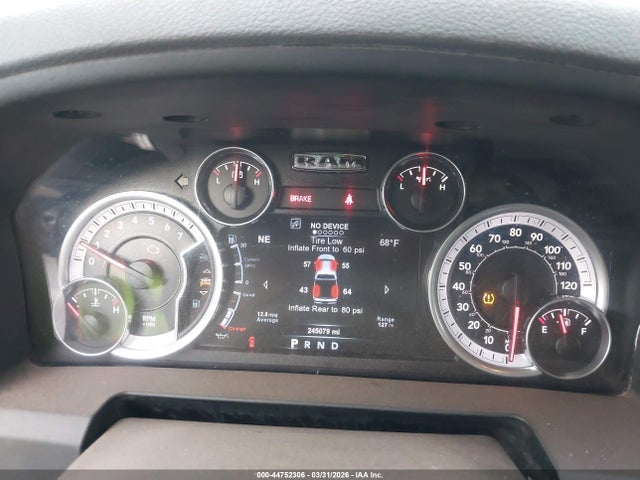 2015 RAM 2500 3C6UR5JJ4FG502405 Photo 6