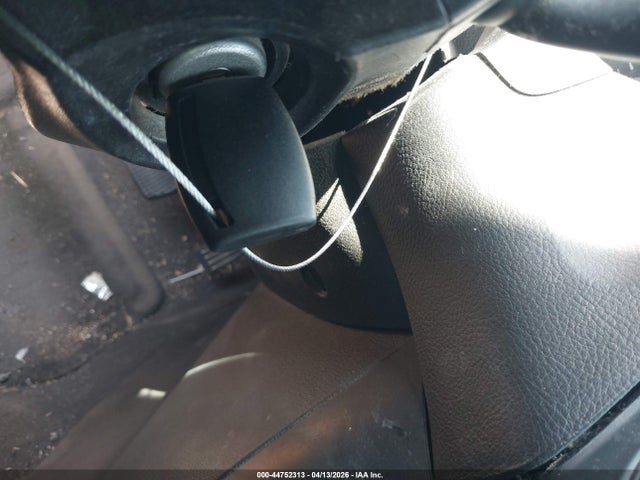 Ford FOCUS SE 2015 1FADP3F2XFL384566 Image 11