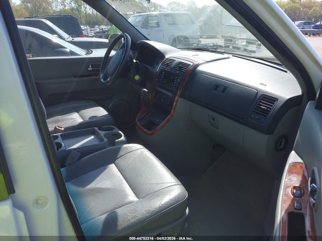 Aukcja sprzedaży 2005 Kia Sedona Ex/lx, vin: KNDUP132056716045, numer aukcji: 44752316