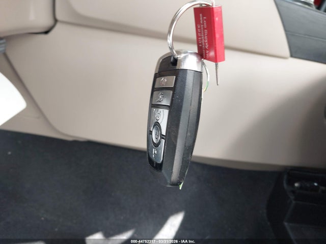 2020 Ford Escape Sel მანქანა იყიდება აუქციონზე, vin: 1FMCU0H6XLUA31422, აუქციონის ნომერი: 44752317