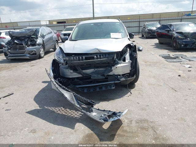 2020 Ford Escape Sel მანქანა იყიდება აუქციონზე, vin: 1FMCU0H6XLUA31422, აუქციონის ნომერი: 44752317