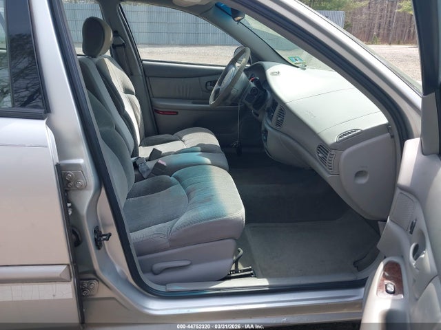 Продажа на аукционе авто 2003 Buick Century Custom, vin: 2G4WS52J431262406, номер лота: 44752320