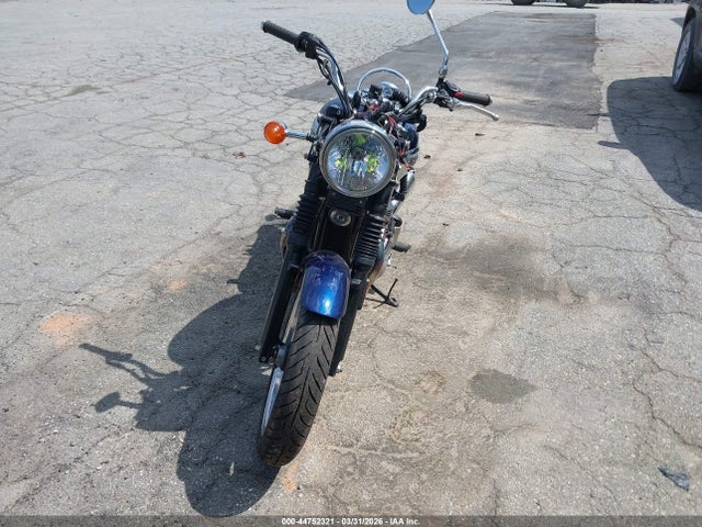 Продаж на аукціоні авто 2009 Triumph Motorcycle Bonneville, vin: SMT900K149T404994, номер лоту: 44752321