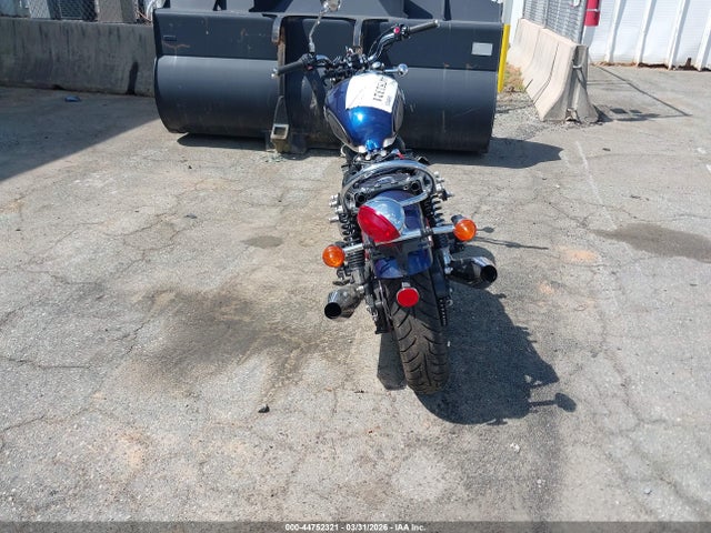 Продаж на аукціоні авто 2009 Triumph Motorcycle Bonneville, vin: SMT900K149T404994, номер лоту: 44752321