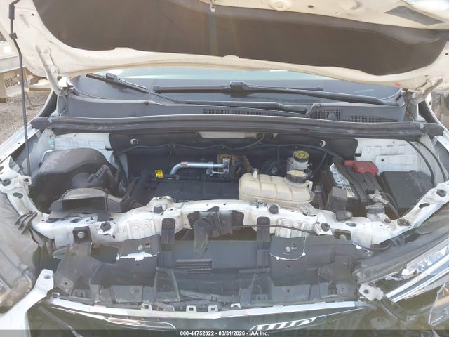 Продажа на аукционе авто 2019 Buick Encore Awd Sport Touring, vin: KL4CJ2SB4KB844435, номер лота: 44752322