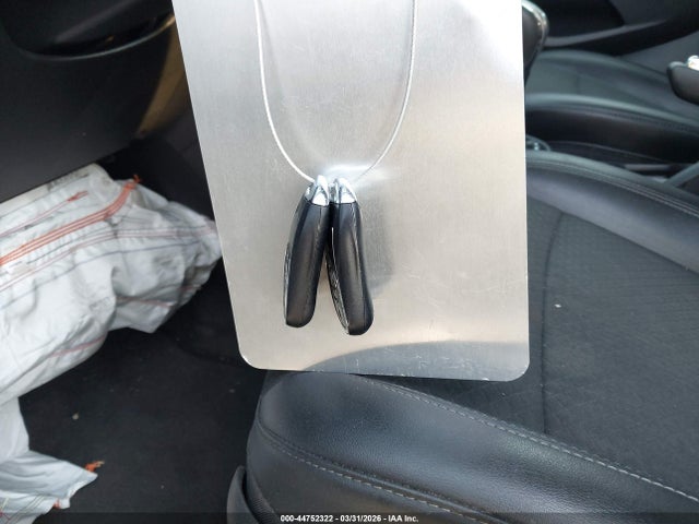 Продажа на аукционе авто 2019 Buick Encore Awd Sport Touring, vin: KL4CJ2SB4KB844435, номер лота: 44752322