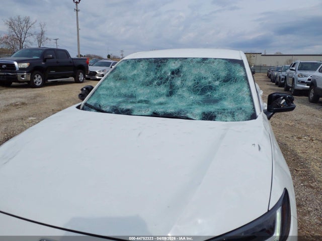 44752323 :رقم المزاد ، 3CZRZ2H37RM741936 vin ، 2024 Honda Hr-v Awd Lx مزاد بيع