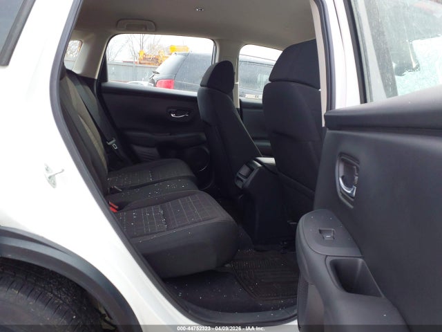 44752323 :رقم المزاد ، 3CZRZ2H37RM741936 vin ، 2024 Honda Hr-v Awd Lx مزاد بيع