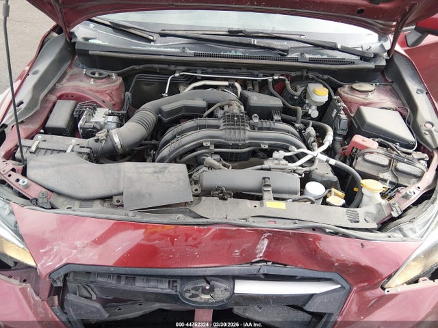 Aukcja sprzedaży 2019 Subaru Crosstrek 2.0i Premium, vin: JF2GTAEC4KH392517, numer aukcji: 44752324